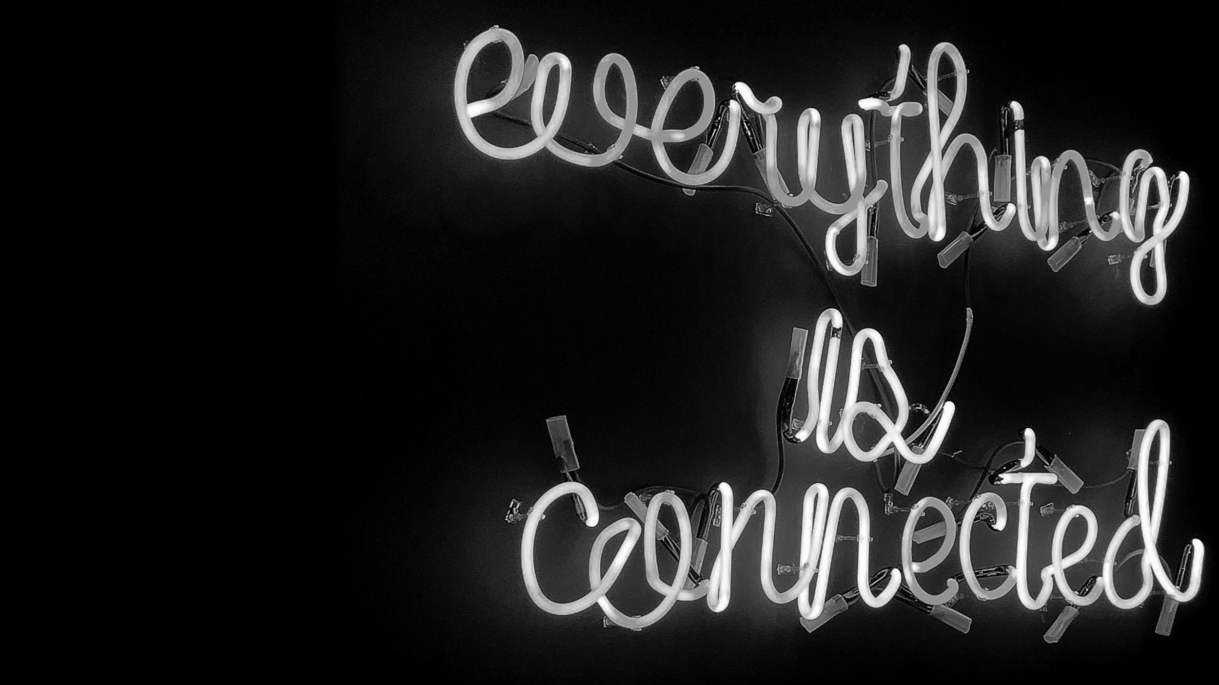 Podcast neon connected