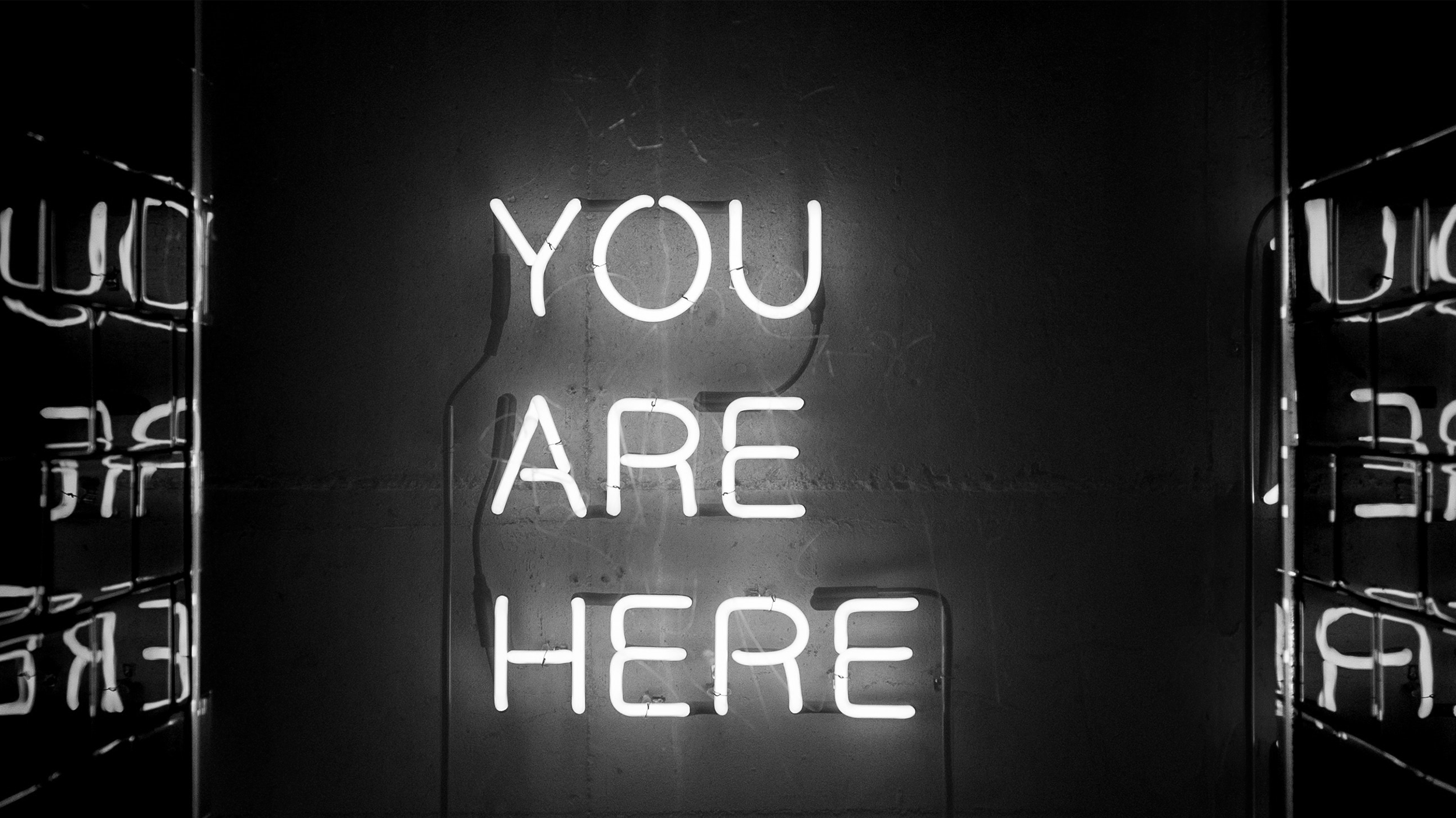 Podcast neon you