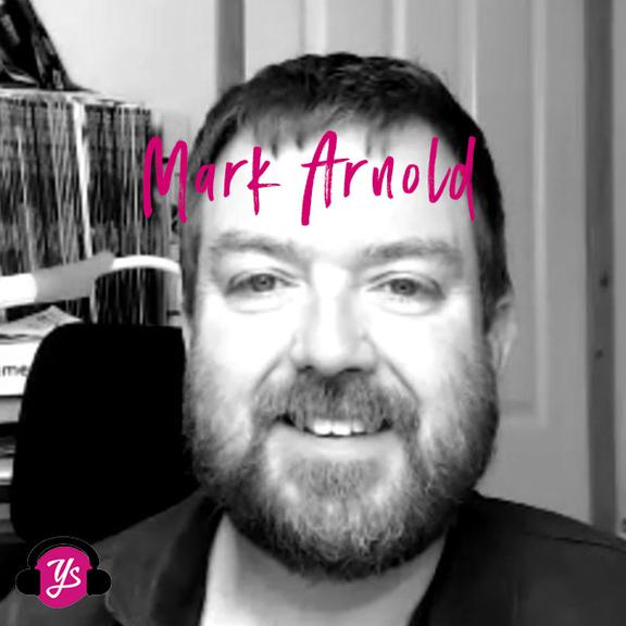 YS Special Edition 11: Young People with Additional Needs with Mark Arnold
