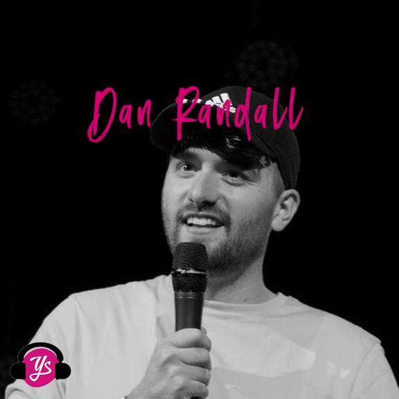 YS Special Edition 12: Youth Evangelism with Dan Randall