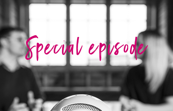 YS Special Edition 14: Permission to fail (Your stories)