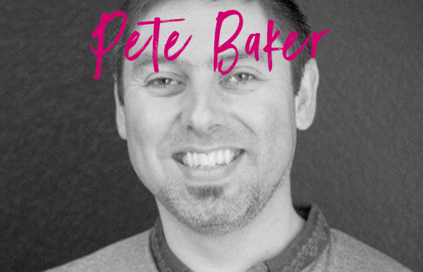 YS Podcast Special Edition 17: Gap Years with Pete Baker