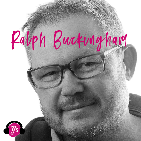 YS Podcast Special Edition 24: Mental Health and Pastoral Care with Ralph Buckingham