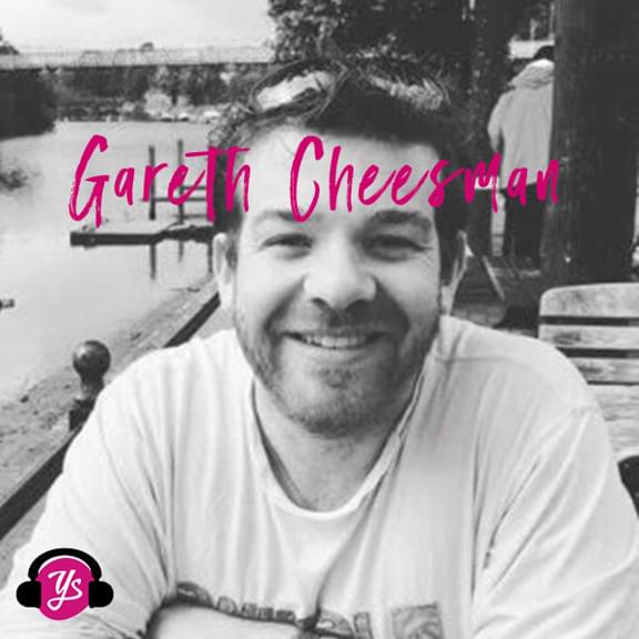 YS Special Edition 3: Talking to Young People about Risk with Gareth Cheesman