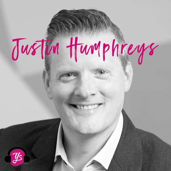 YS Special Edition 5: Safer Places Online with Justin Humphreys