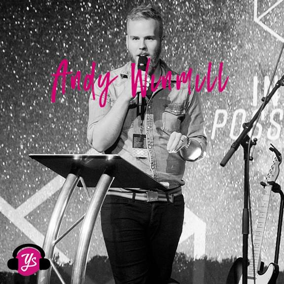 YS Special Edition 8: Good Friday with Andy Winmill