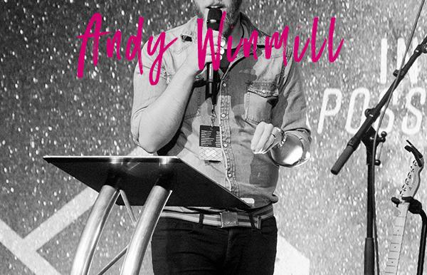 YS Special Edition 8: Good Friday with Andy Winmill