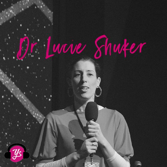 YS Special Edition 9: Measuring Experiences with Dr Lucie Shuker