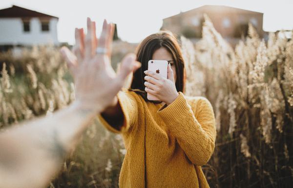 Online safety: 3 ways to help young people navigate selfies, statuses and likes