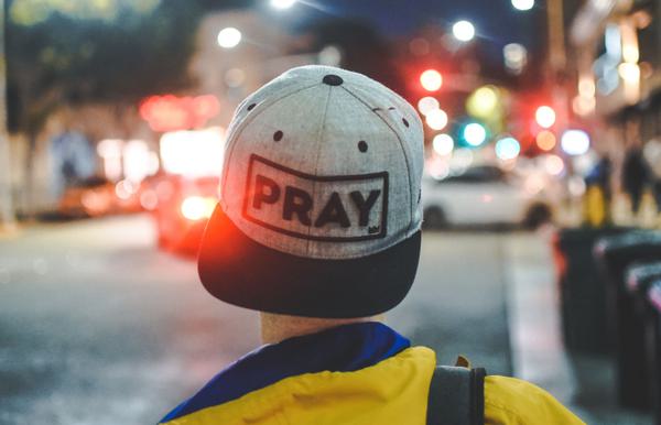 New Research: youth ministry and young adult faith