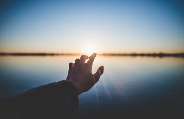 New ideas: Pivoting toward hope for young people
