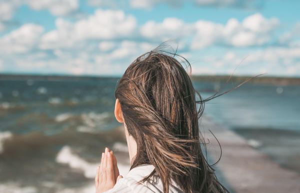 The Monday Report: Gratefulness, gender and good music