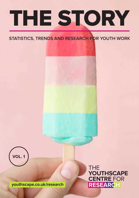 the-story-vol-1-cover