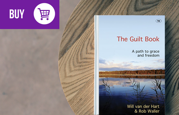 The Guilt Book