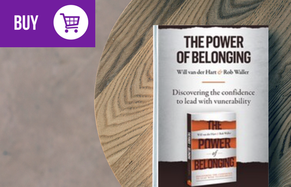 The Power of Belonging