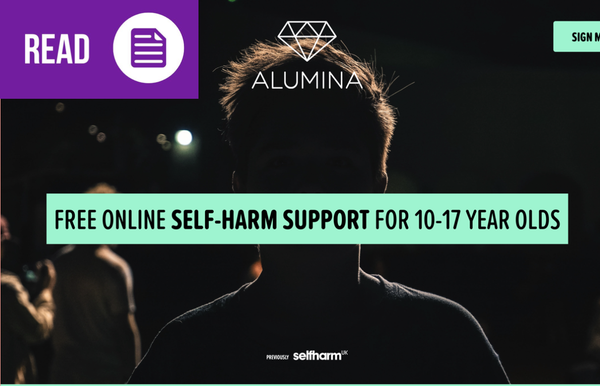 Alumina Website