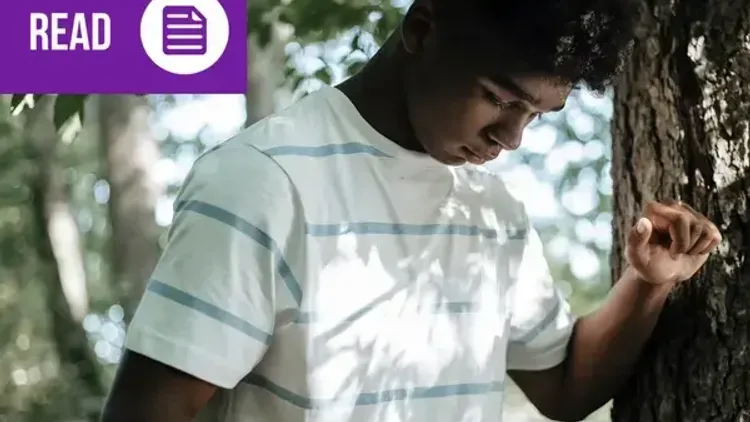 Self-harm and autism