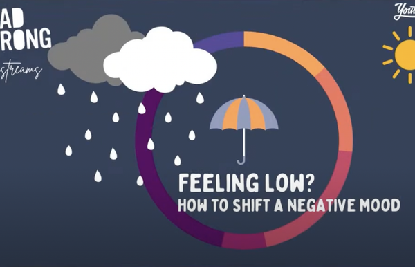 Feeling Low Livestream