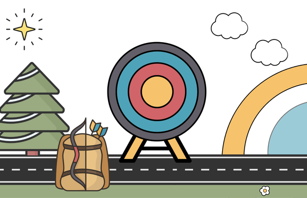 New Year’s Countdown: 5 ways to work with young people to explore Goals, Habits & New Years Resolutions for 2026