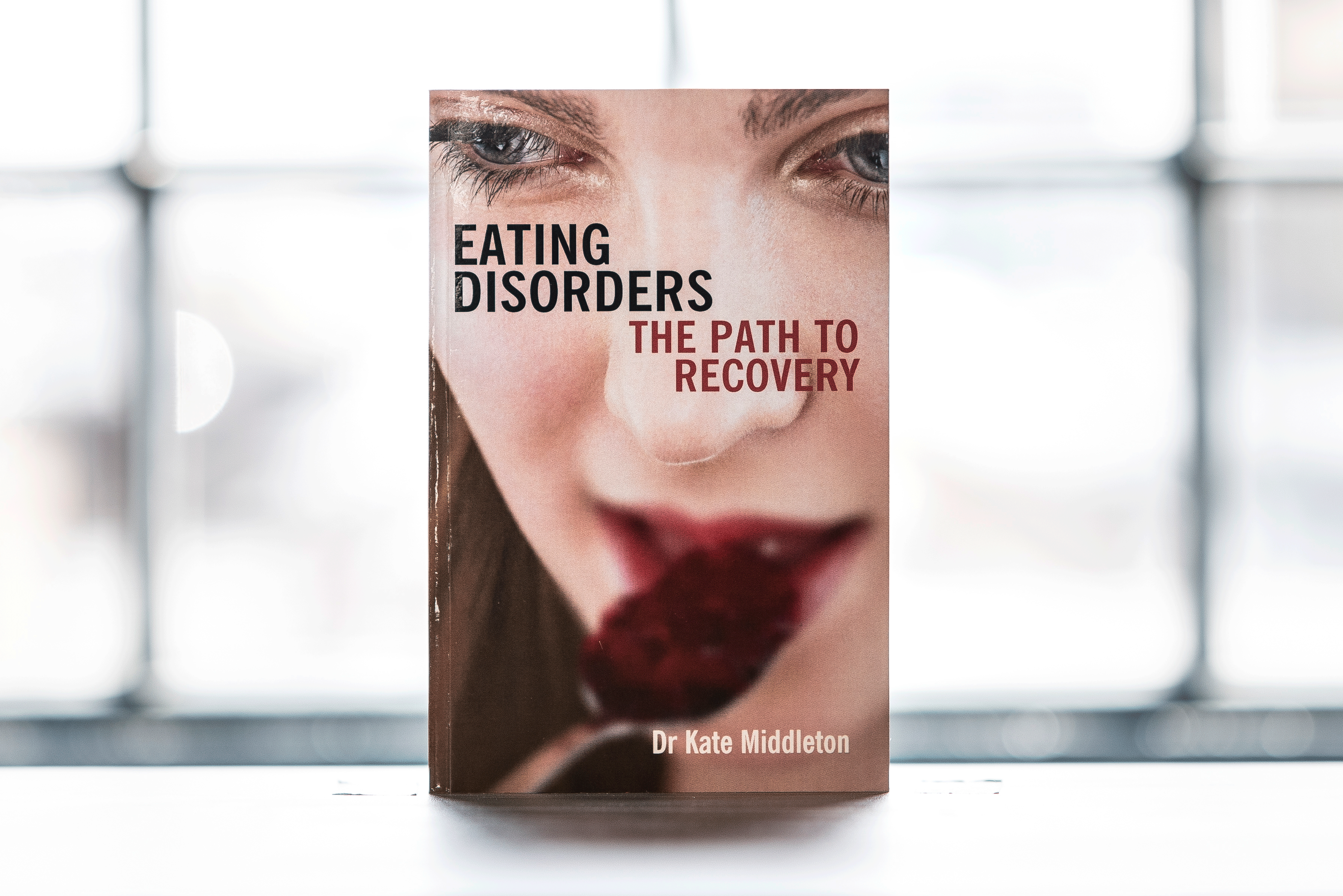 Eating Disorders - The Path to Recovery