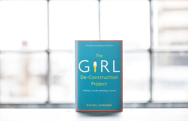 The Girl De-construction Project