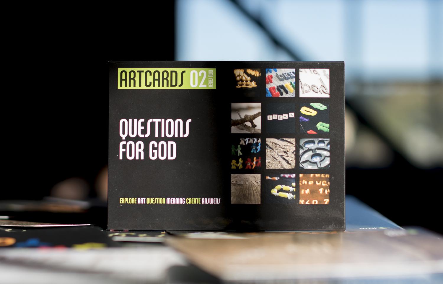 SchoolsworkUK Artcards