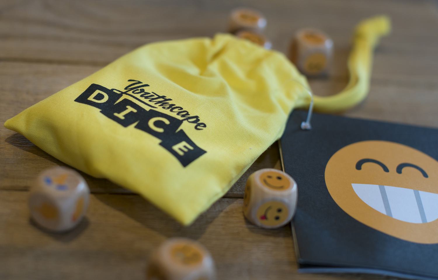 Packaged in a handy drawstring bag with an instruction leaflet.