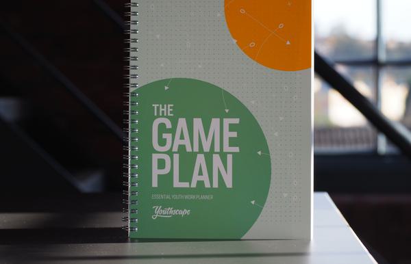 New year, new youth work: Get 2020 vision with The Gameplan