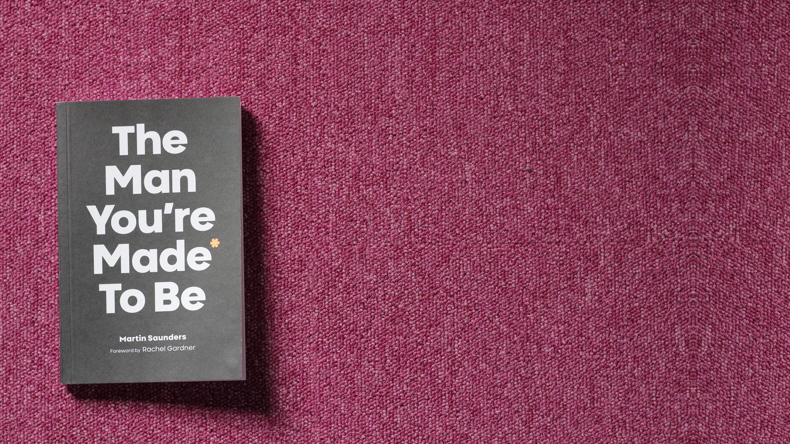 The Man Youre Made To Be Header Image