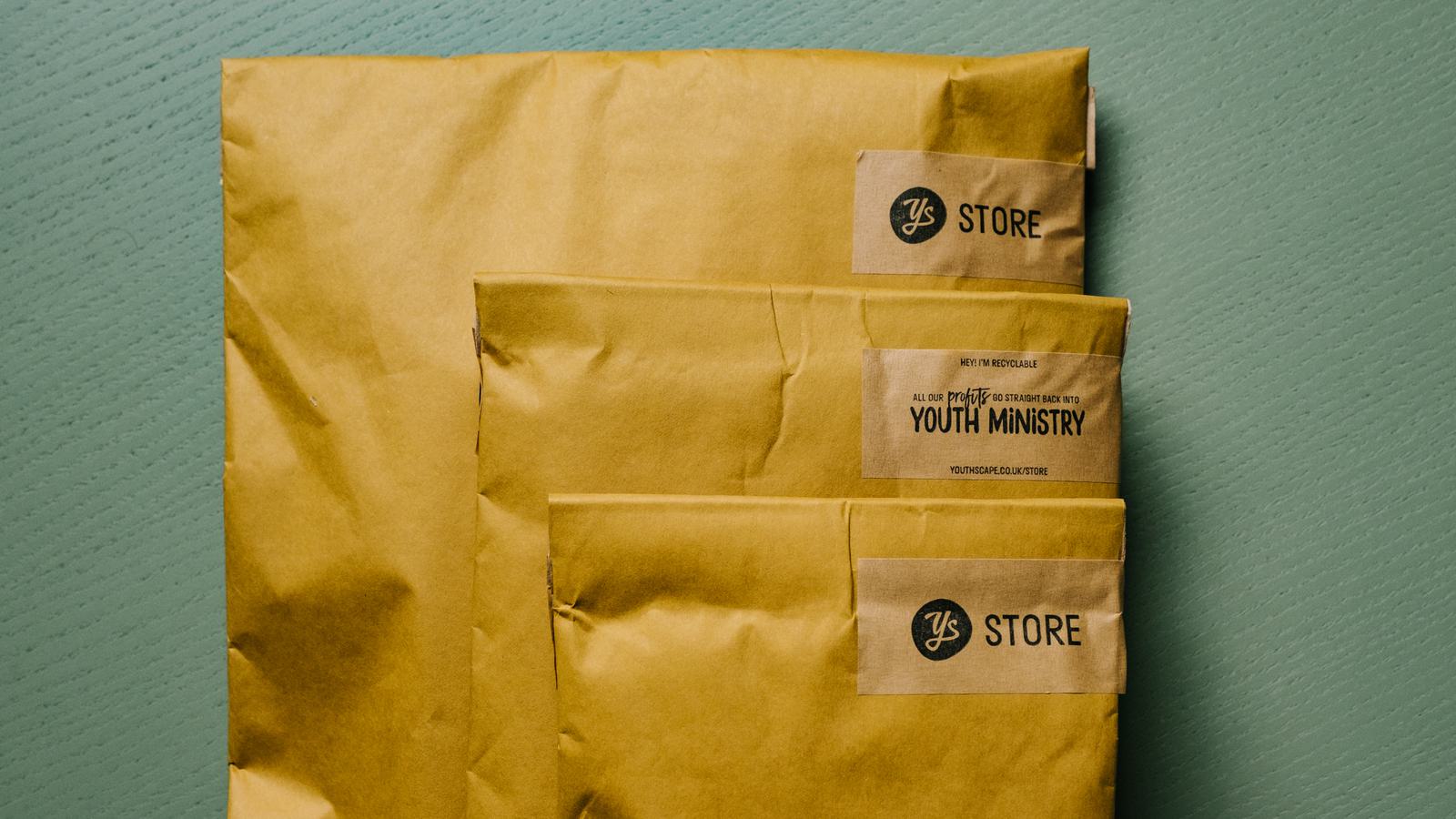 ys store parcel 1
