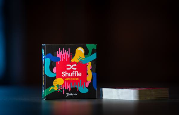 Shuffle: Mindset (Second Edition)