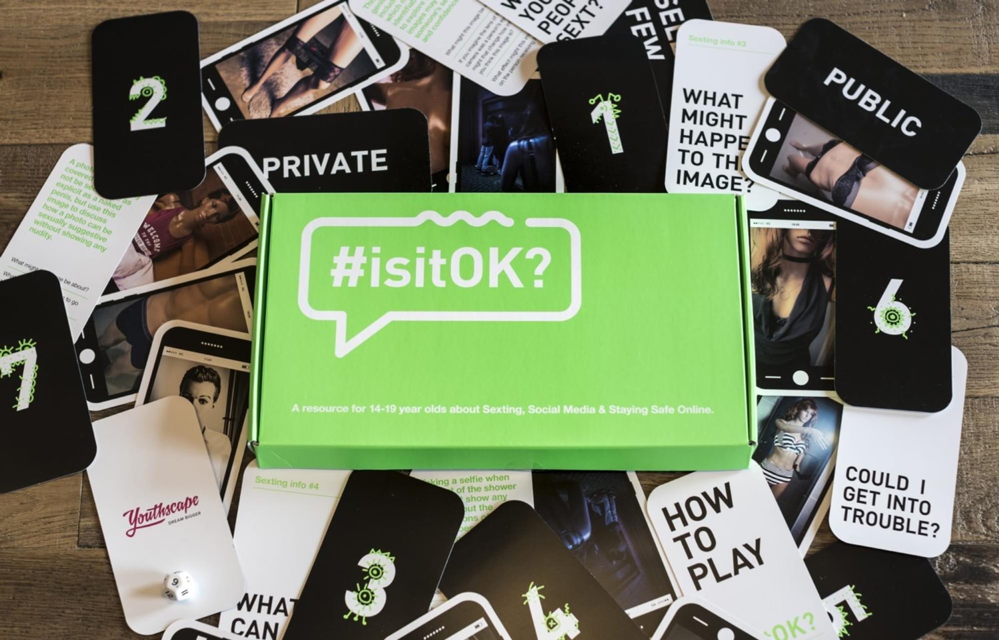 YS STORE ISITOK 549