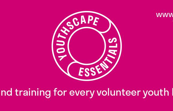 Youthscape Essentials Online (January-March 2024)