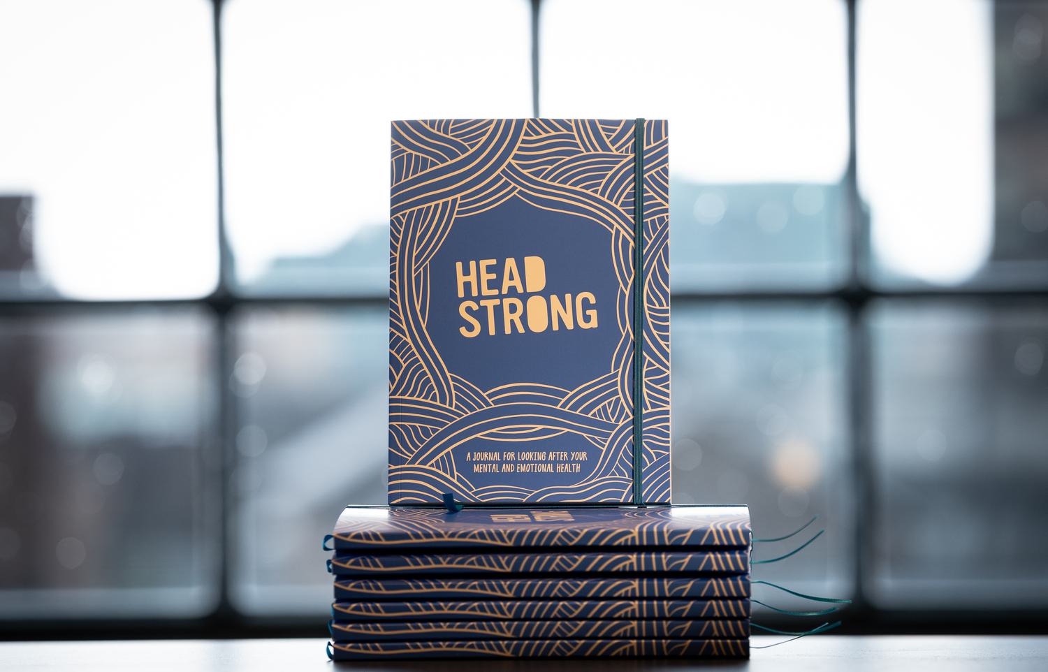 Headstrong Journal