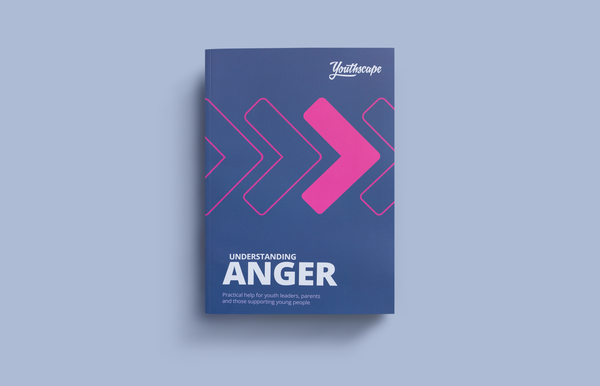 Understanding Anger