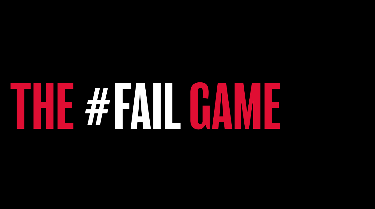 #FAIL