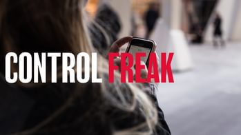 CONTROL FREAK