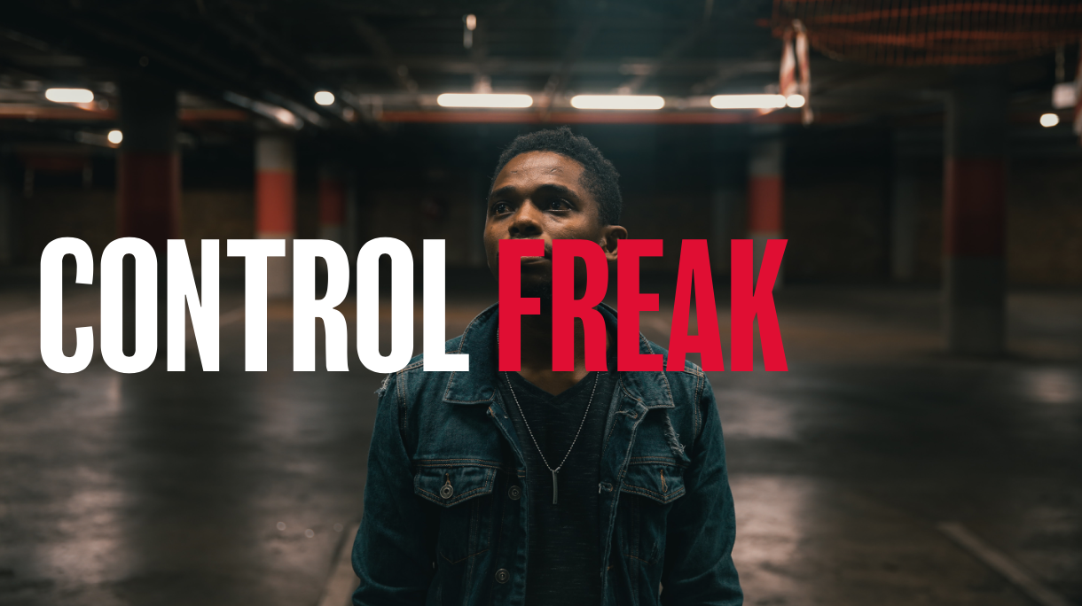 Control freak