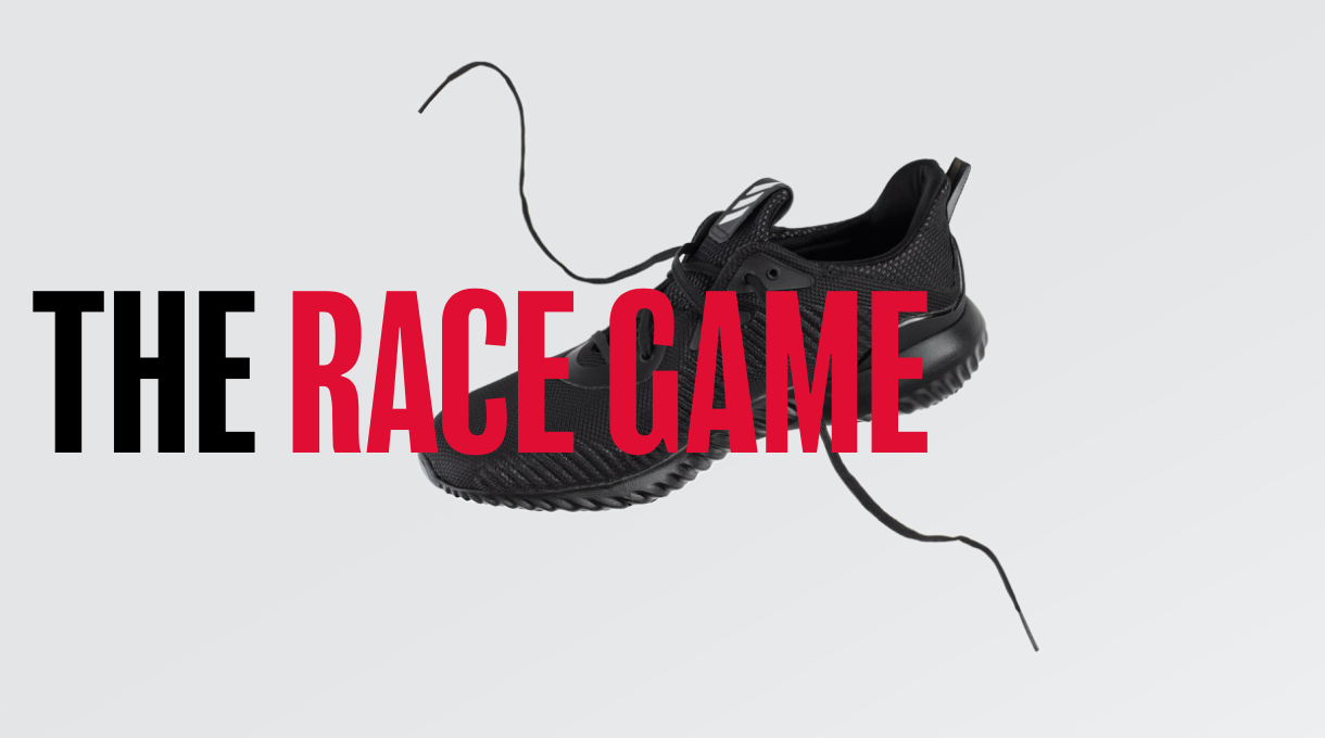 The race game
