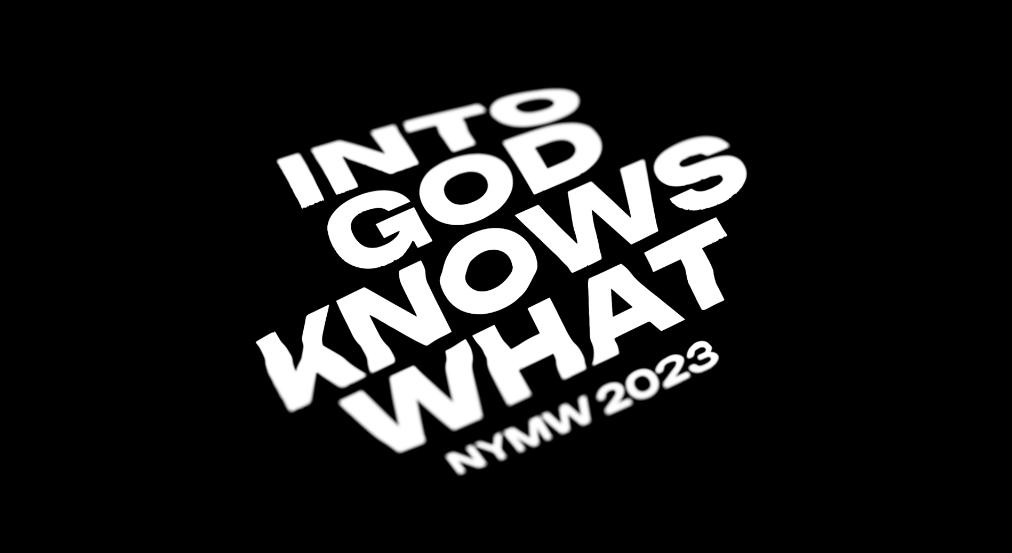 The National Youth Ministry Weekend 2023