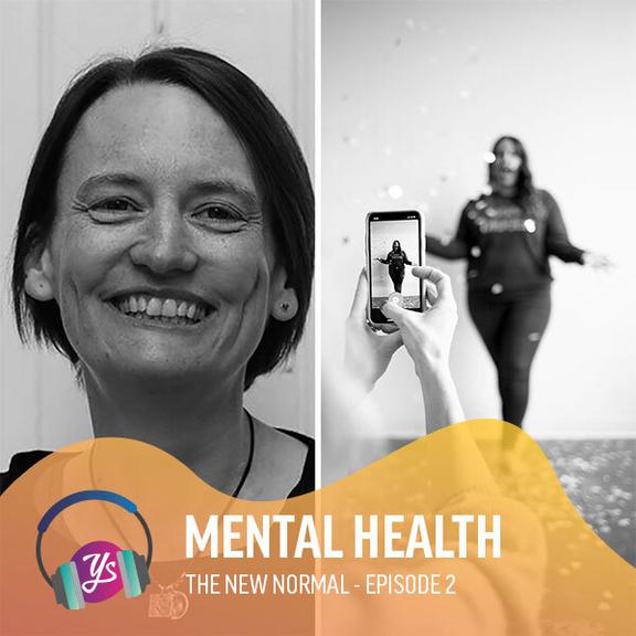 The New Normal Ep 2 - Emerging mental health crisis