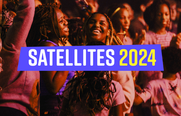 Satellites 2024