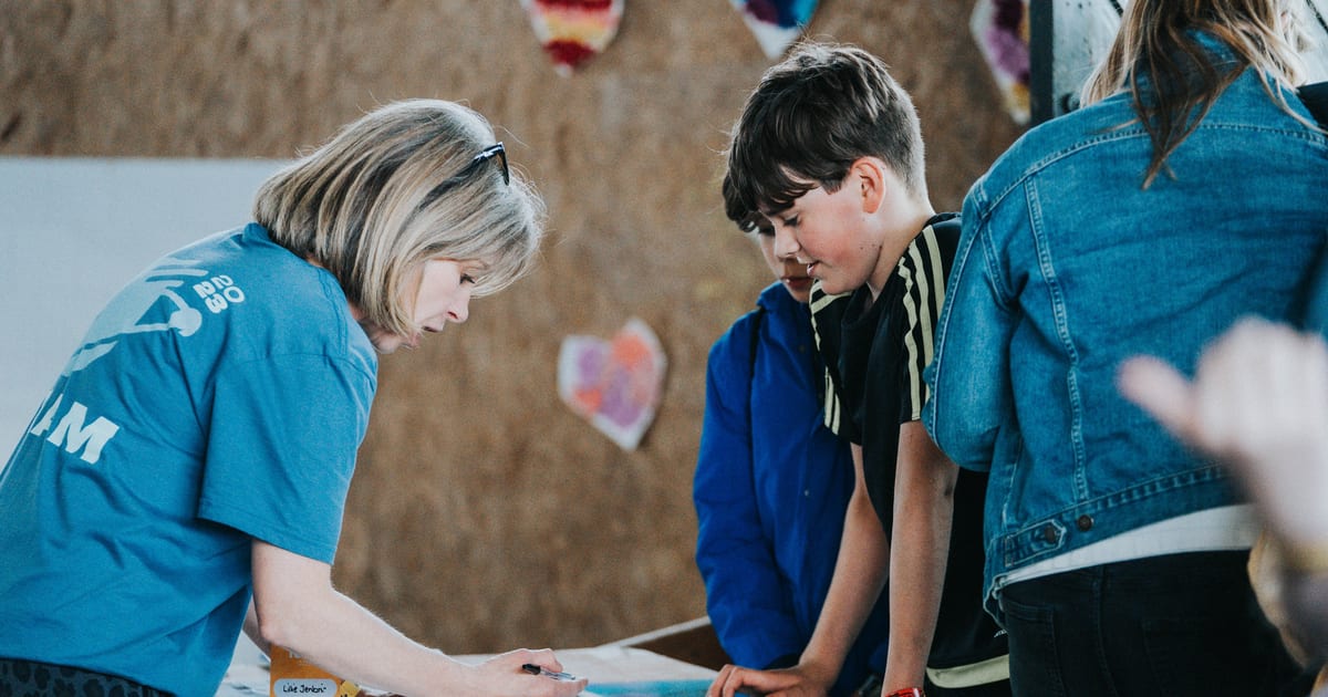 How to book for Satellites 2025 | Youthscape