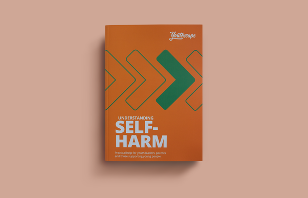 Understanding Self-harm