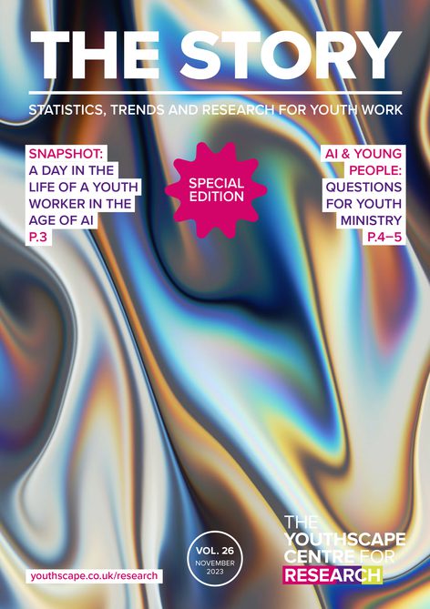 Story 26 cover