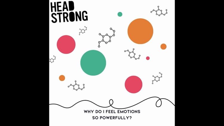 Why do I feel emotions so powerfully