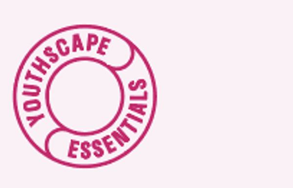Youthscape Essentials - All You Need To Know Workshop - January '24